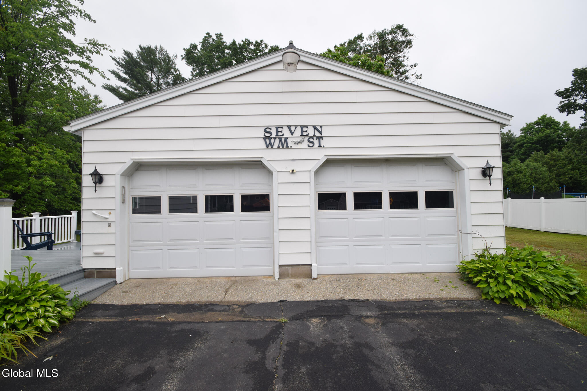 7 William Street Moreau NY 12803