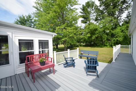 7 William Street Moreau NY 12803