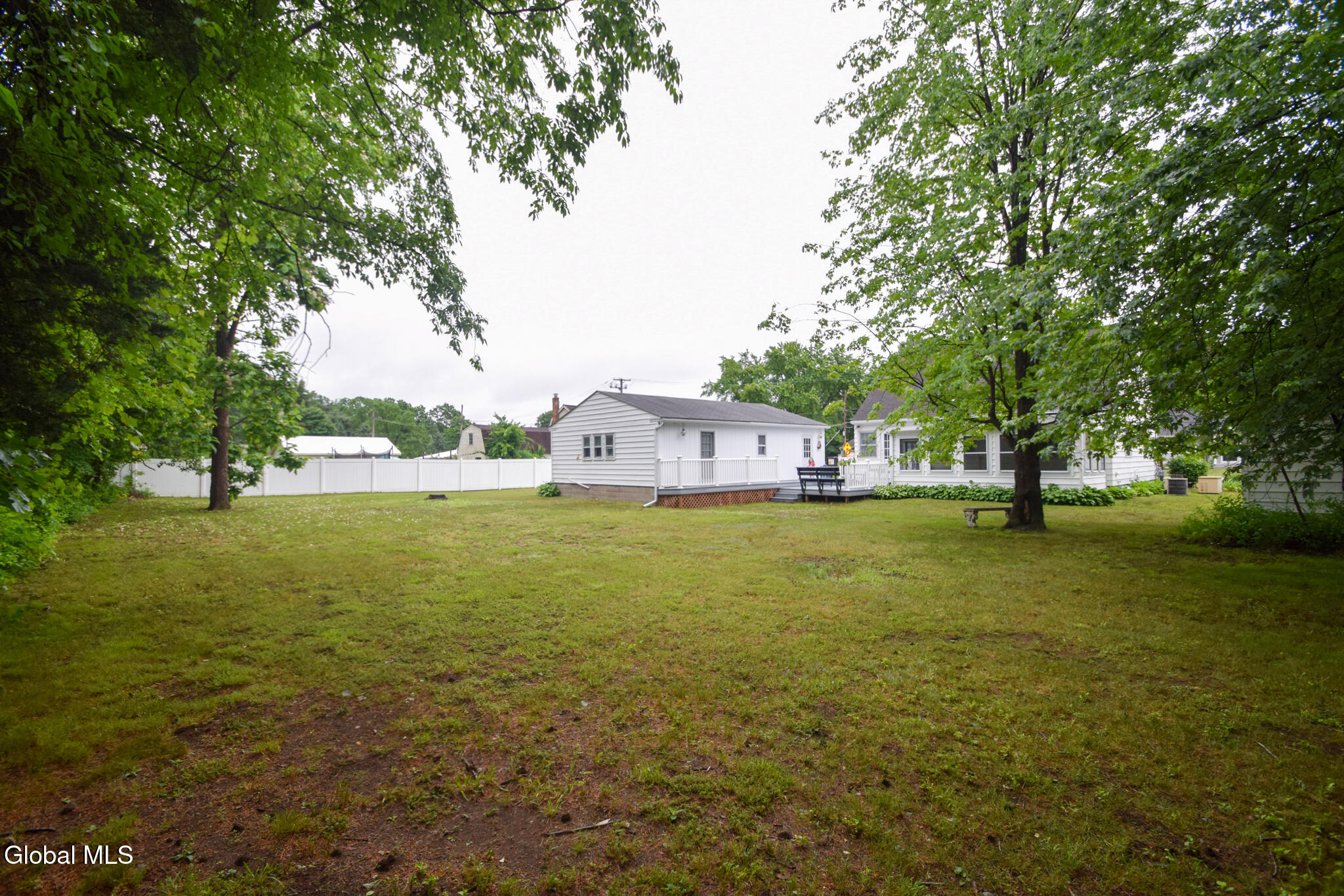 7 William Street Moreau NY 12803