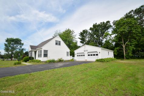 7 William Street Moreau NY 12803