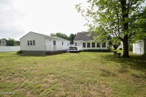 7 William Street Moreau NY 12803