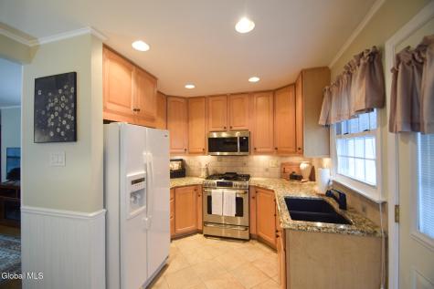 7 William Street Moreau NY 12803