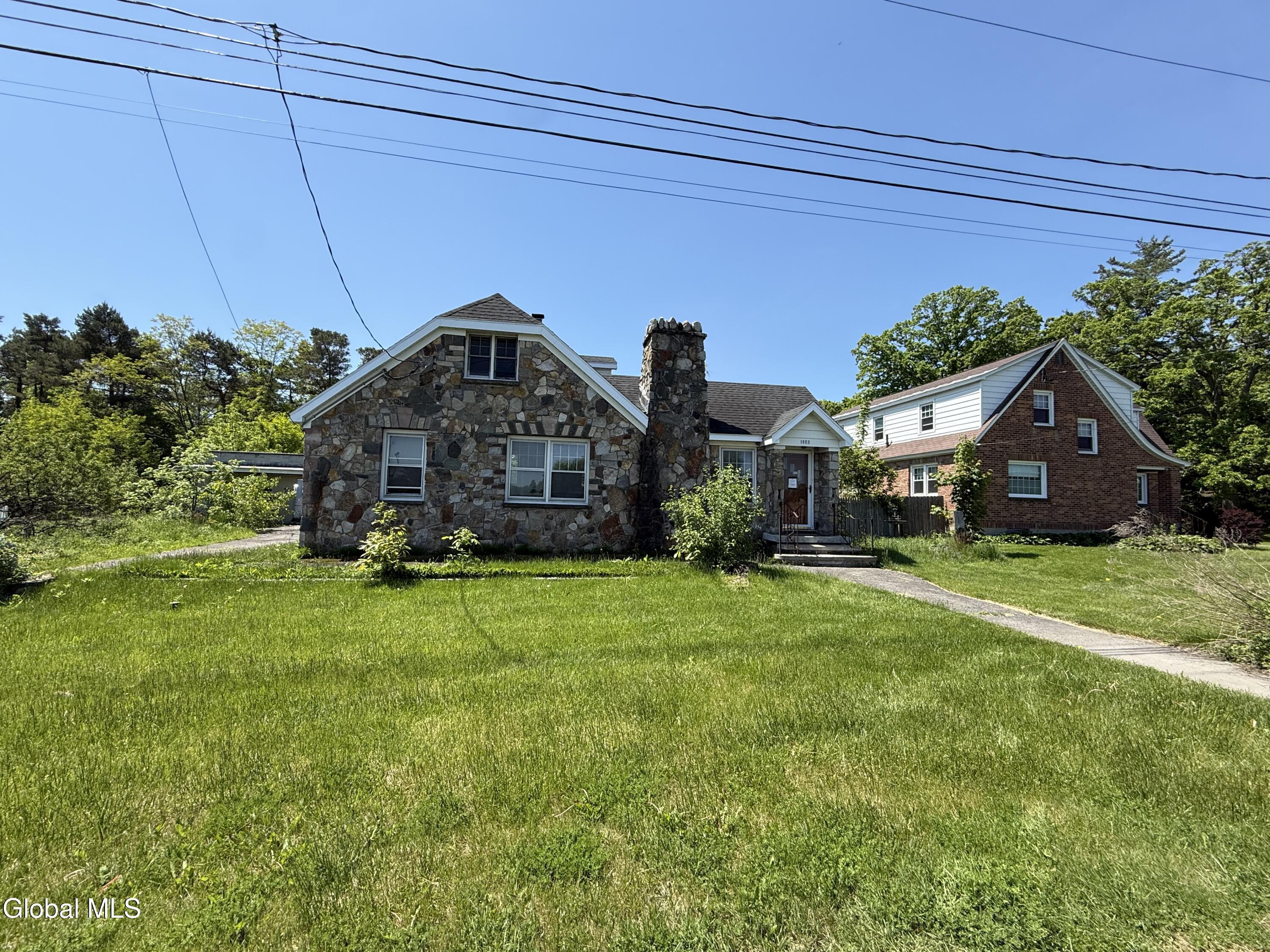 1346 Hillside Avenue Niskayuna NY 12309