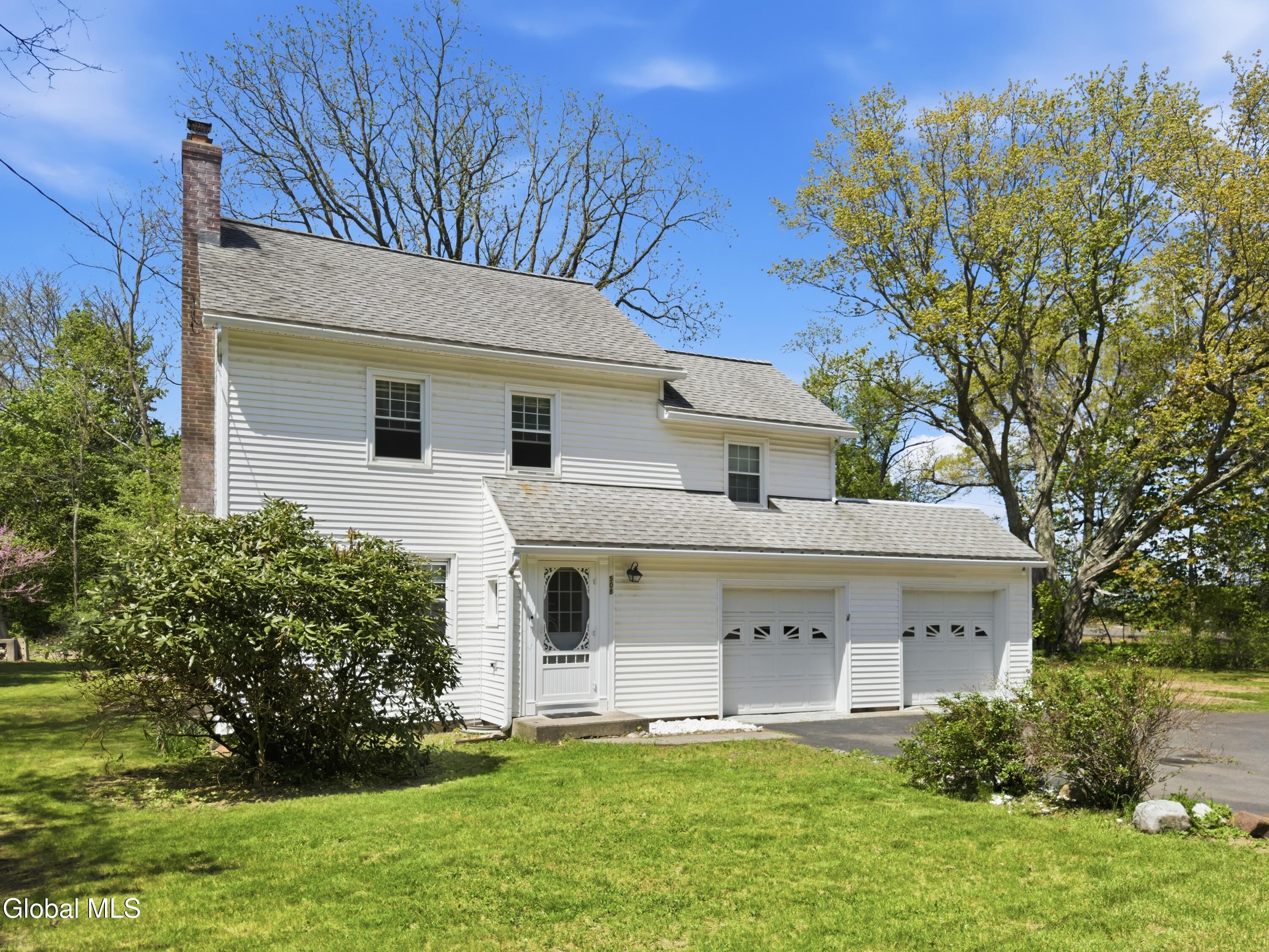 508 Bloomingrove Drive Rensselaer NY 12144