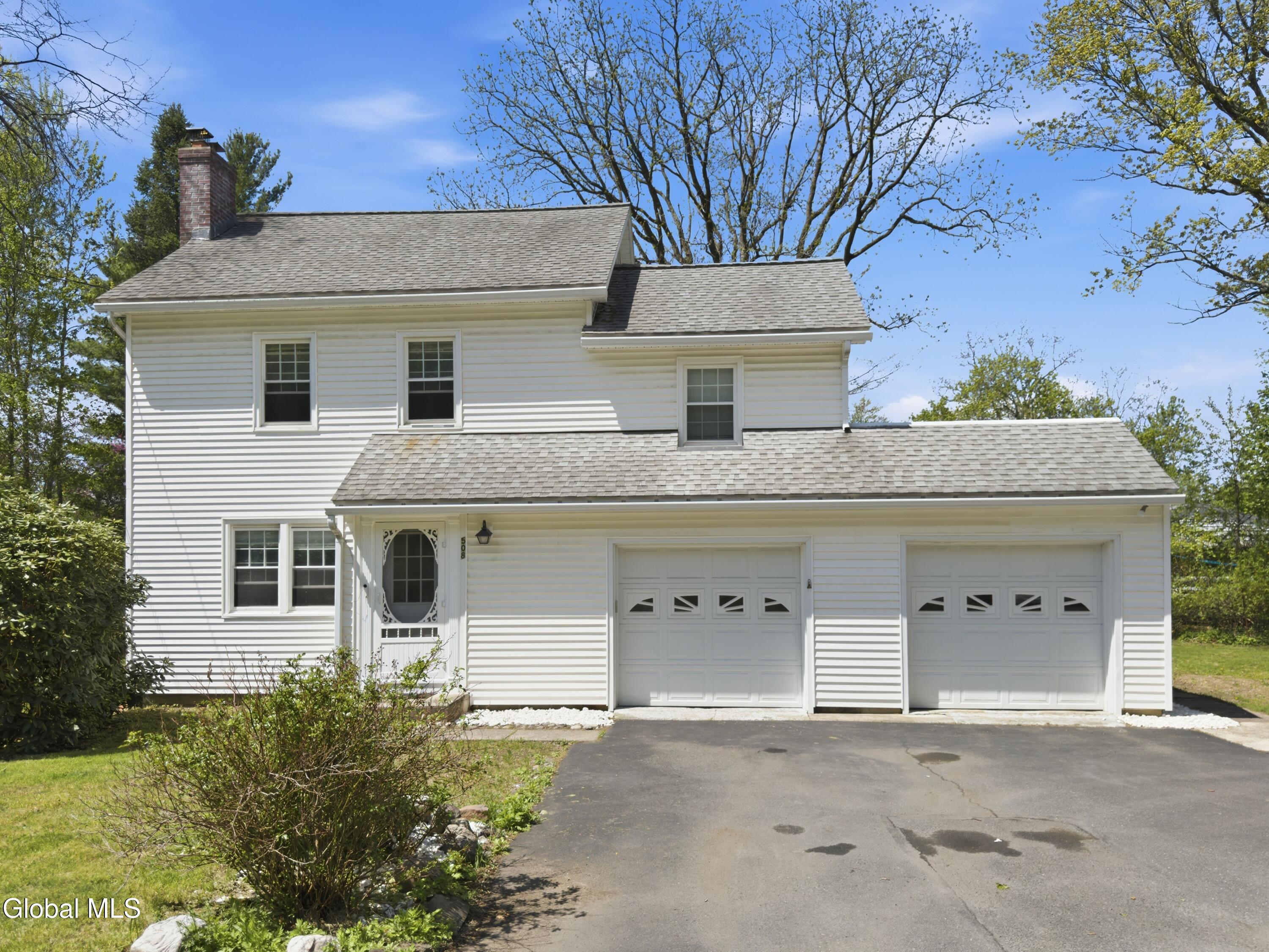 508 Bloomingrove Drive Rensselaer NY 12144