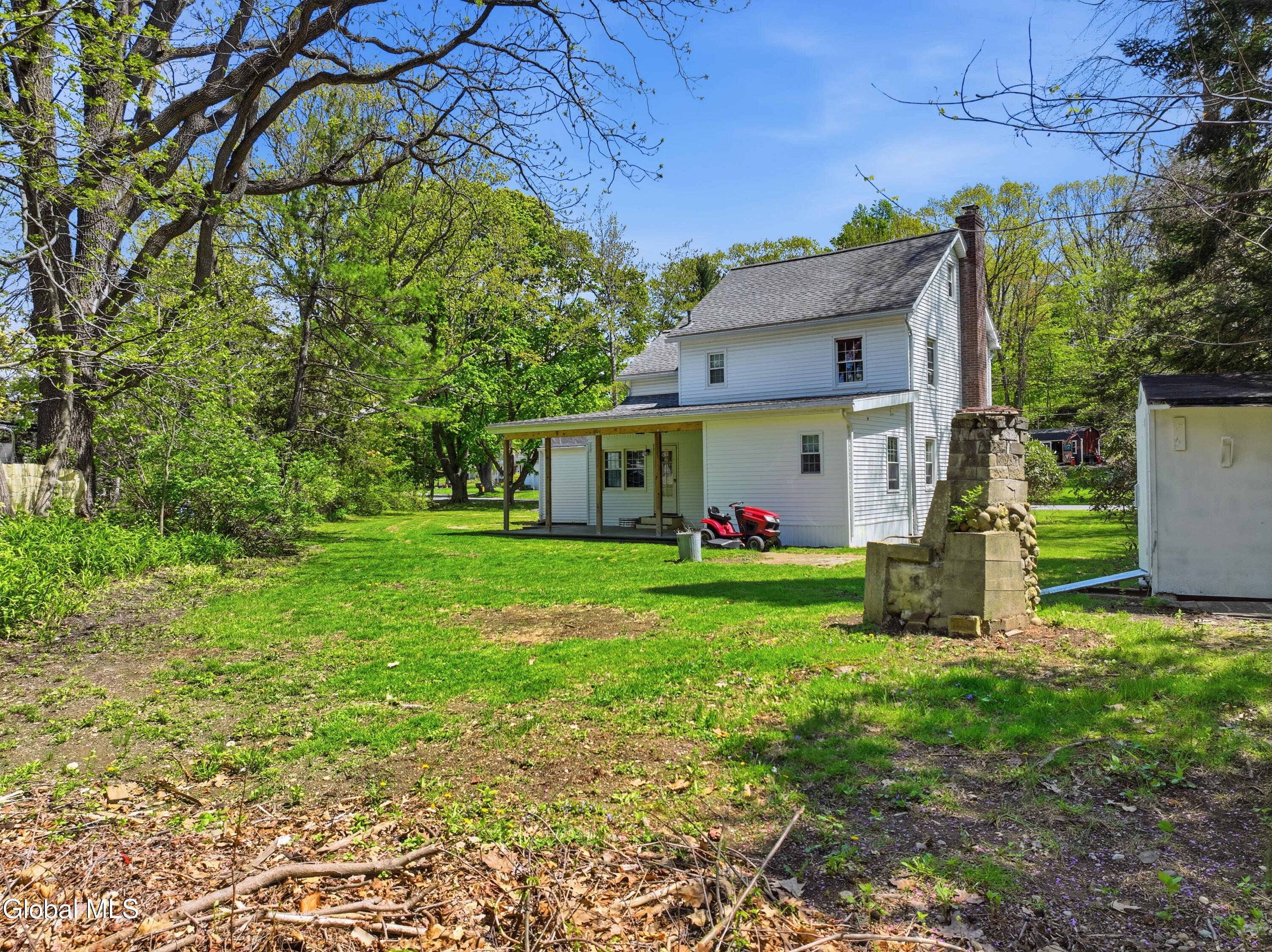 508 Bloomingrove Drive Rensselaer NY 12144