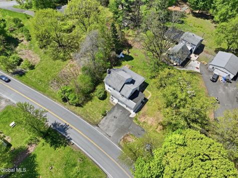 508 Bloomingrove Drive Rensselaer NY 12144