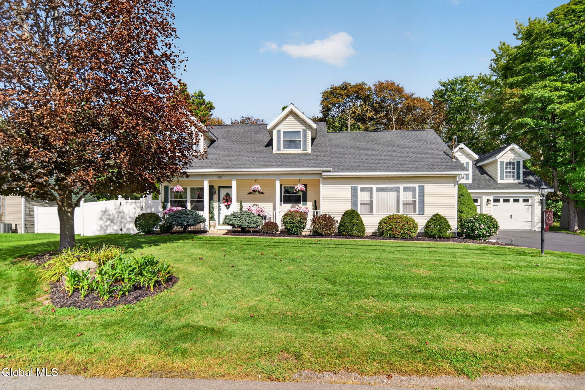 52 Troy Avenue Wynantskill NY 12198