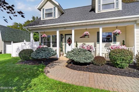 52 Troy Avenue Wynantskill NY 12198