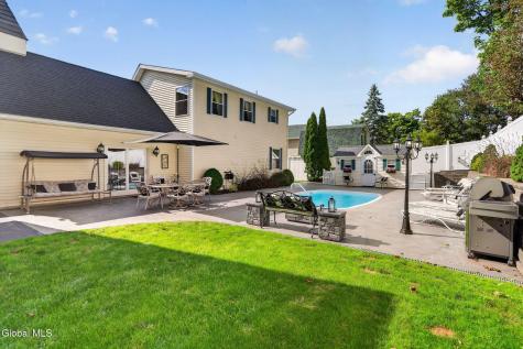 52 Troy Avenue Wynantskill NY 12198