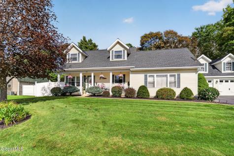 52 Troy Avenue Wynantskill NY 12198