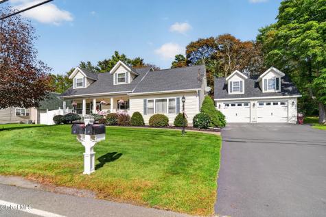 52 Troy Avenue Wynantskill NY 12198