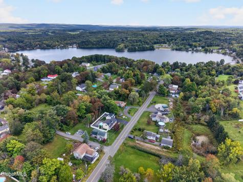 52 Troy Avenue Wynantskill NY 12198
