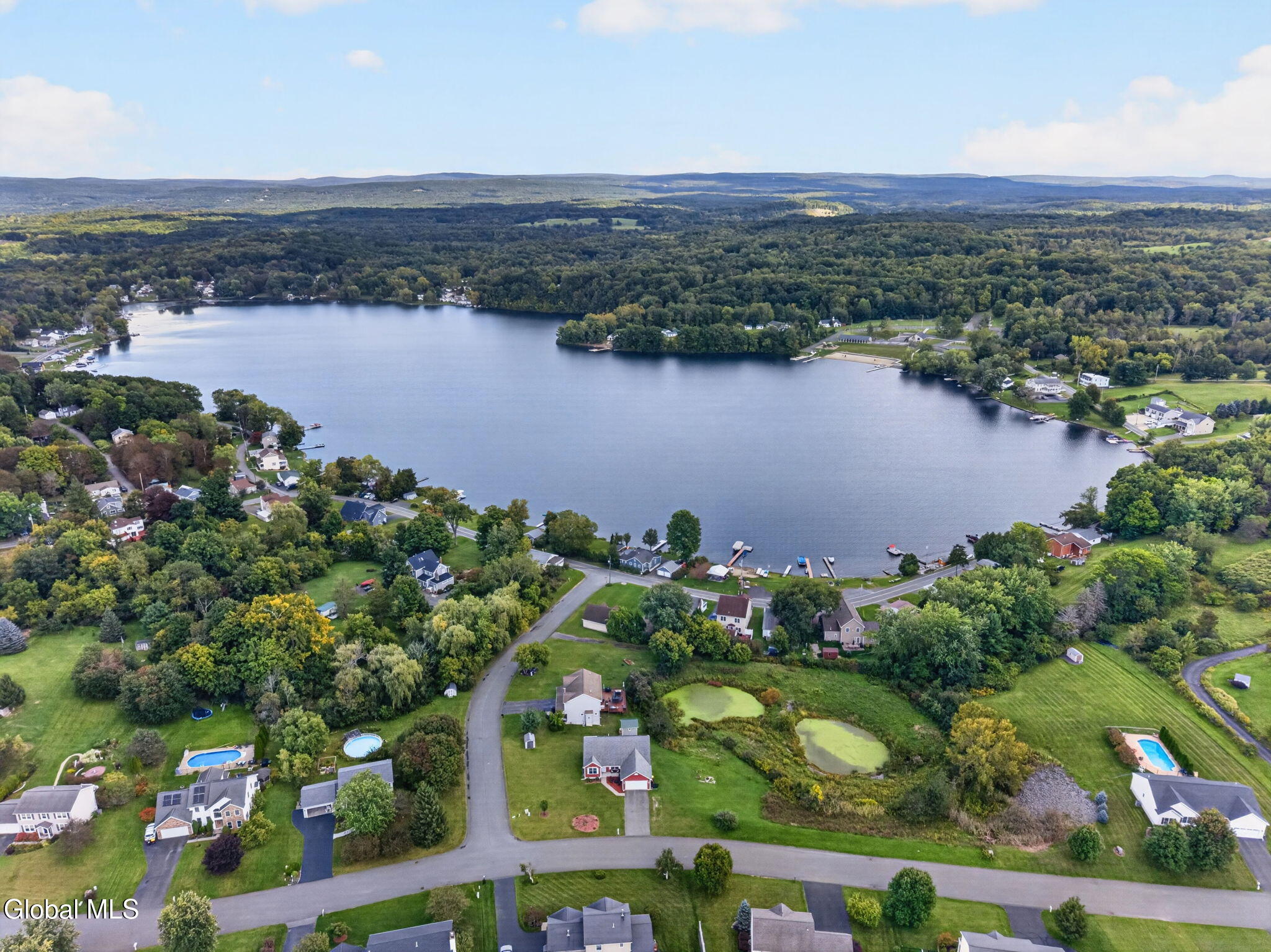52 Troy Avenue Wynantskill NY 12198