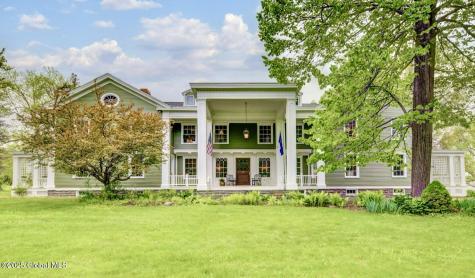 95 W Wind Road Delanson NY 12053