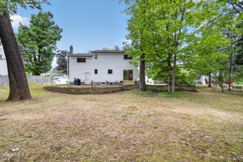 18 Michael Drive Saratoga Springs NY 12866