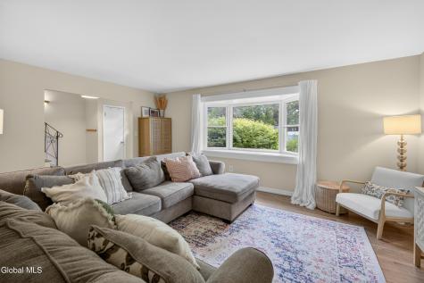 18 Michael Drive Saratoga Springs NY 12866