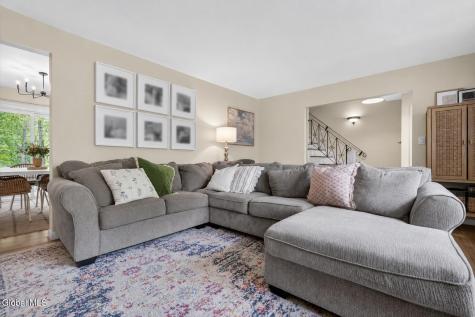 18 Michael Drive Saratoga Springs NY 12866