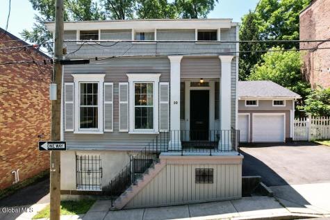 10 Ten Broeck Place Albany NY 12210
