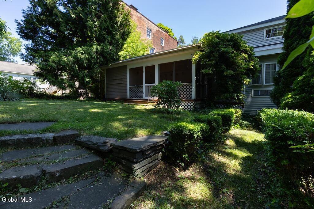 10 Ten Broeck Place Albany NY 12210
