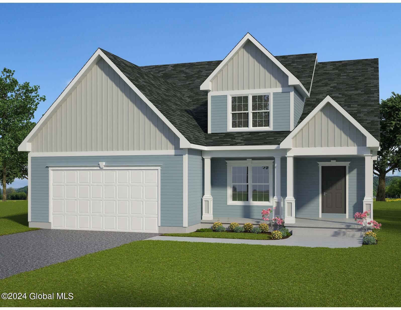 18 Hunter Court Ballston Spa NY 12020