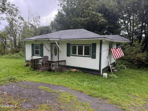 1439 Charlotte Valley Road Summit NY 12175
