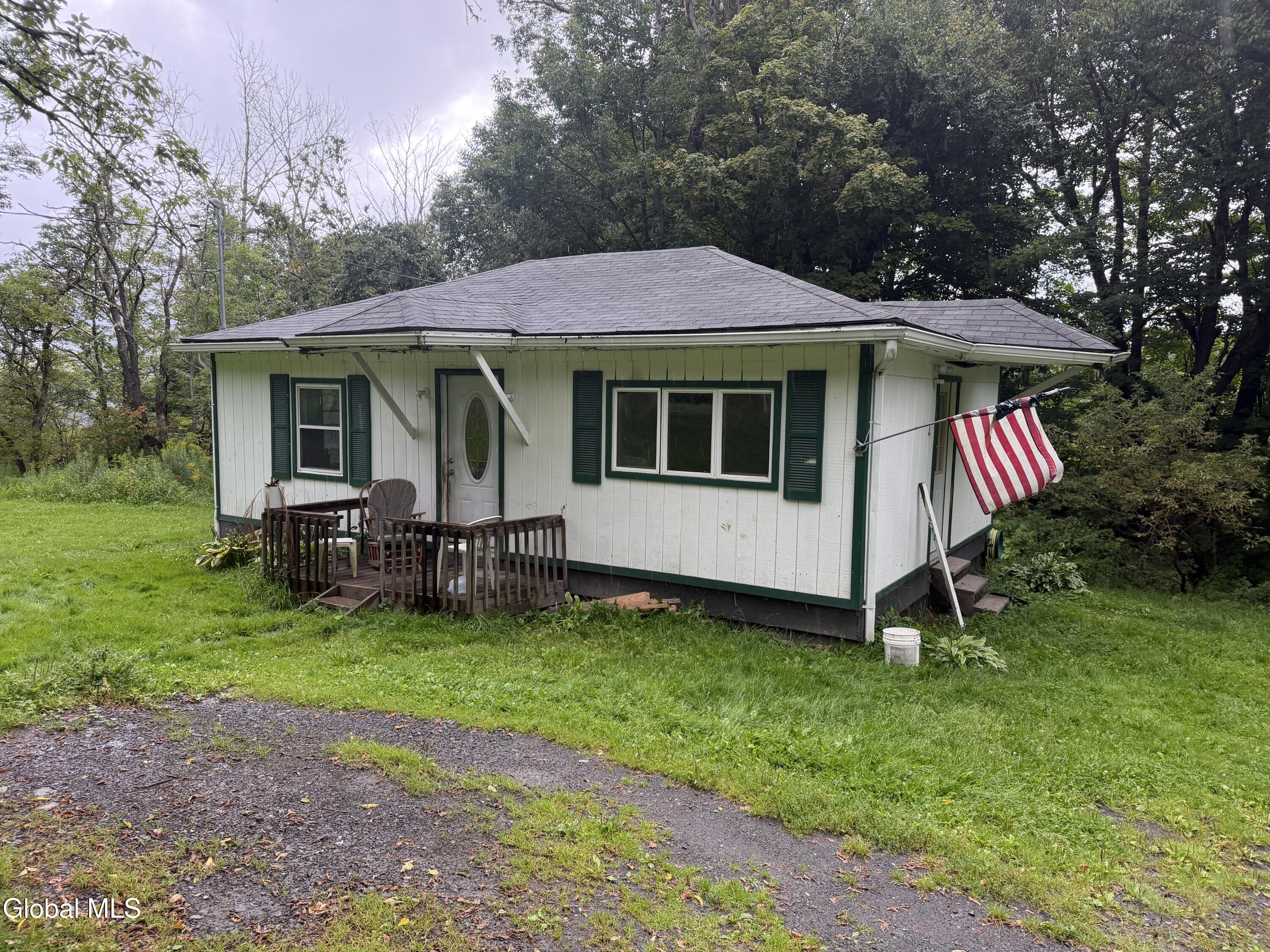 1439 Charlotte Valley Road Summit NY 12175