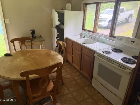 1439 Charlotte Valley Road Summit NY 12175