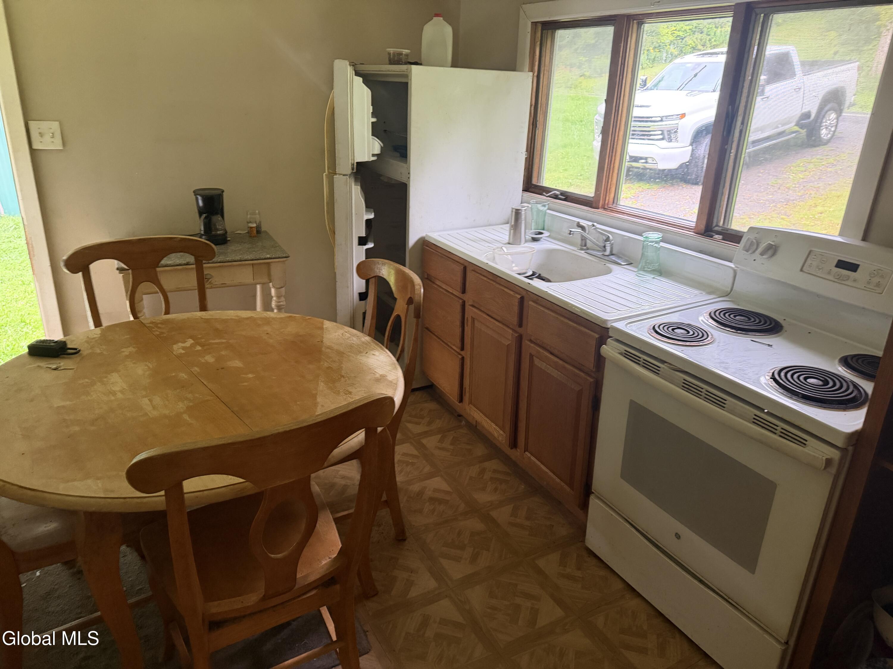 1439 Charlotte Valley Road Summit NY 12175