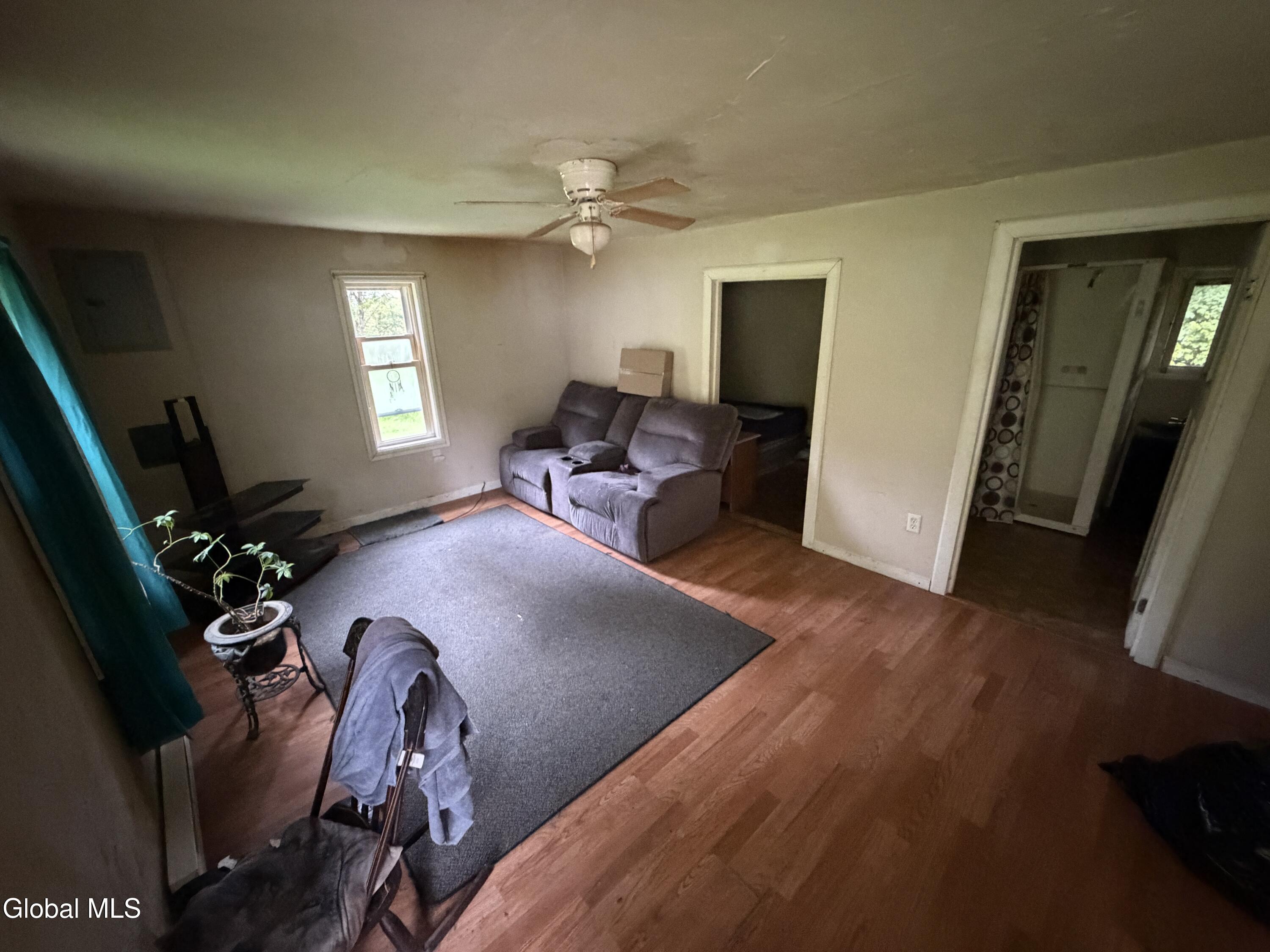 1439 Charlotte Valley Road Summit NY 12175