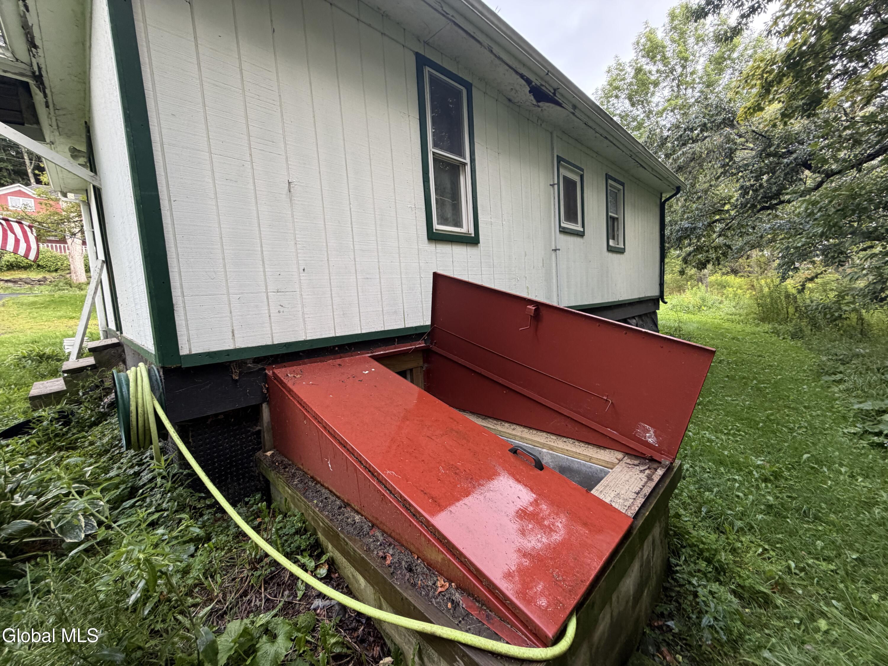 1439 Charlotte Valley Road Summit NY 12175