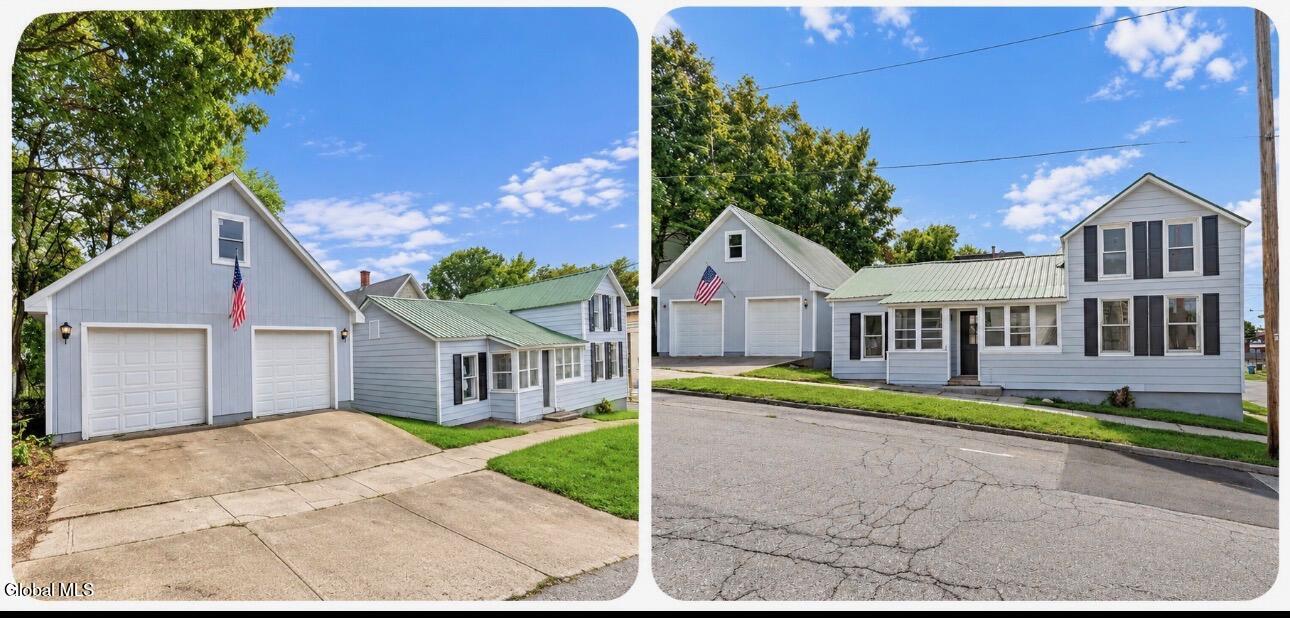 101 Glebe Street Johnstown NY 12095