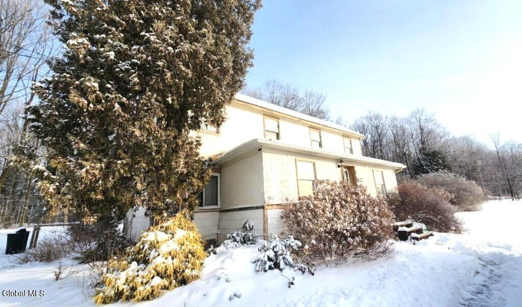 2071 Highway Route 20 Cobleskill NY 12043