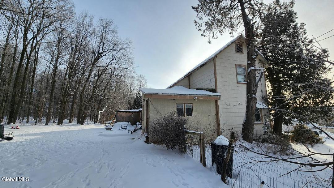 2071 Highway Route 20 Cobleskill NY 12043