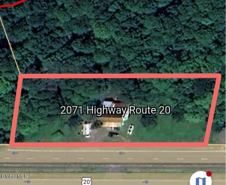 2071 Highway Route 20 Cobleskill NY 12043