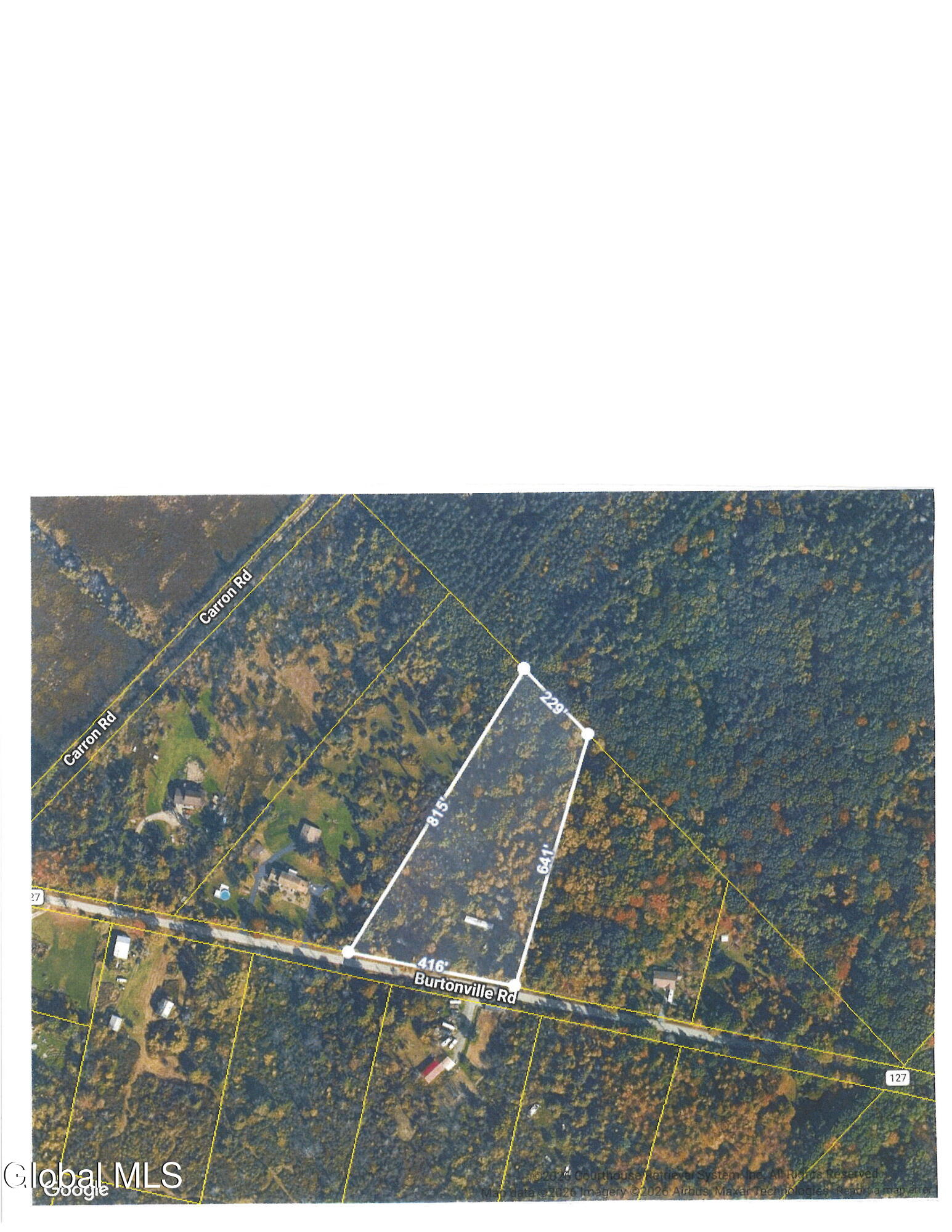 355 Burtonville Road Fultonville NY 12072