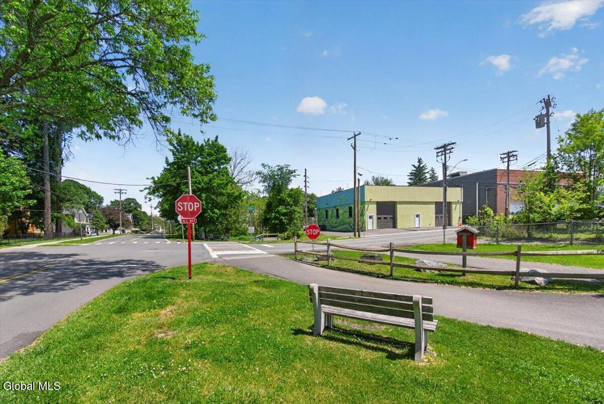 2 Woodlawn Terrace Delmar NY 12054