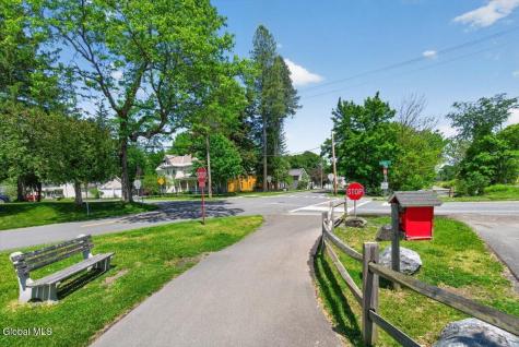 2 Woodlawn Terrace Delmar NY 12054