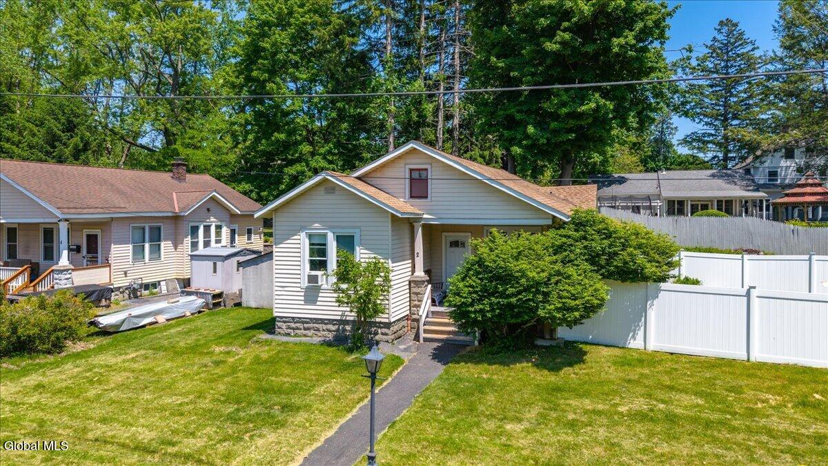 2 Woodlawn Terrace Delmar NY 12054