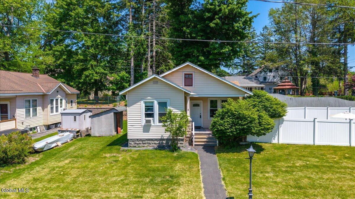 2 Woodlawn Terrace Delmar NY 12054