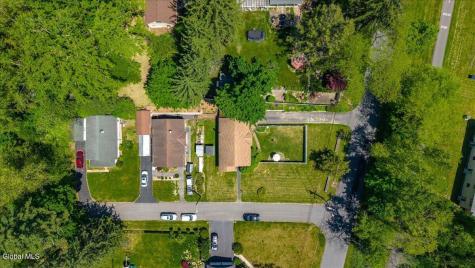 2 Woodlawn Terrace Delmar NY 12054