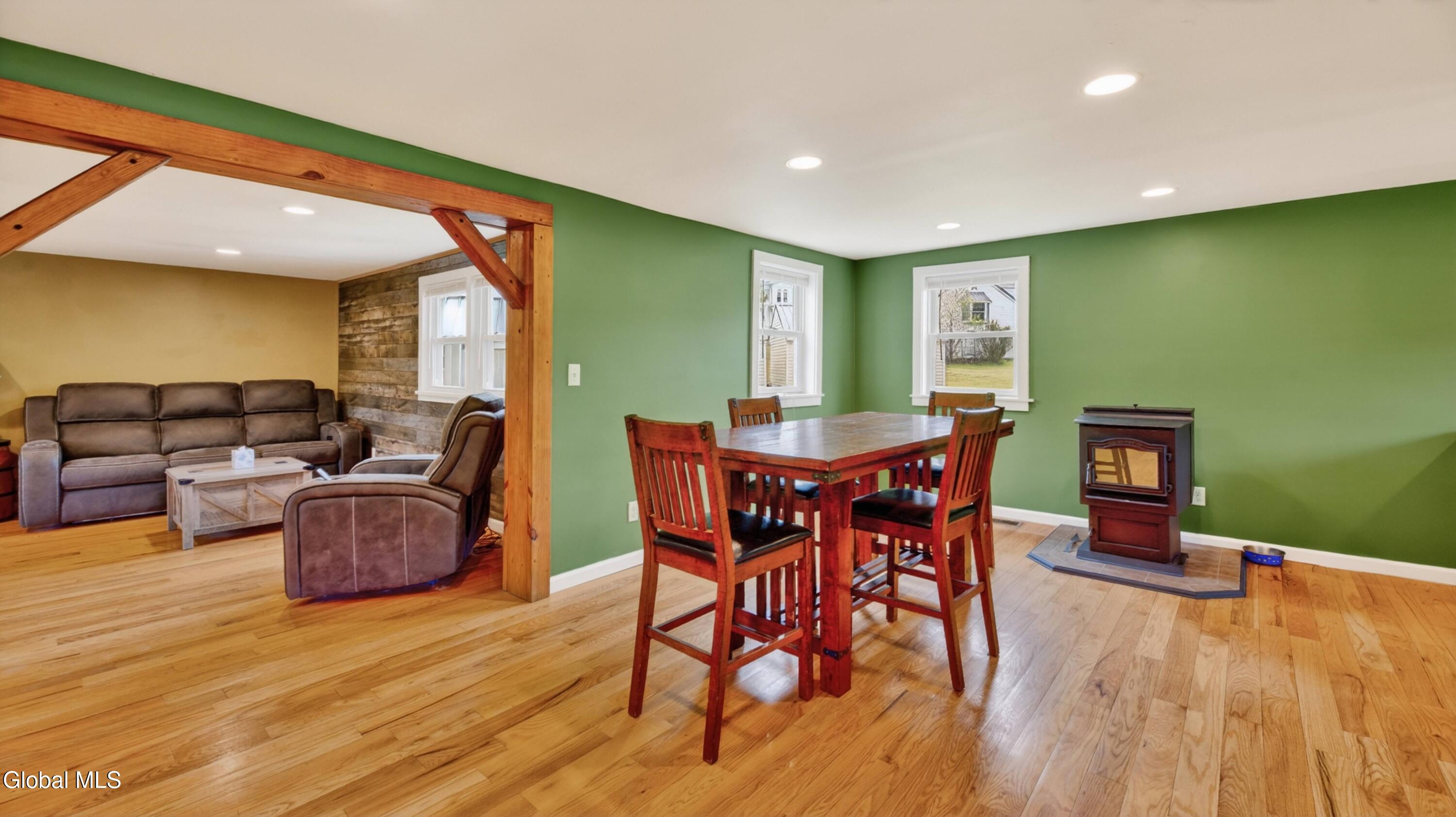 114 Woods Road Saint Johnsville NY 13452