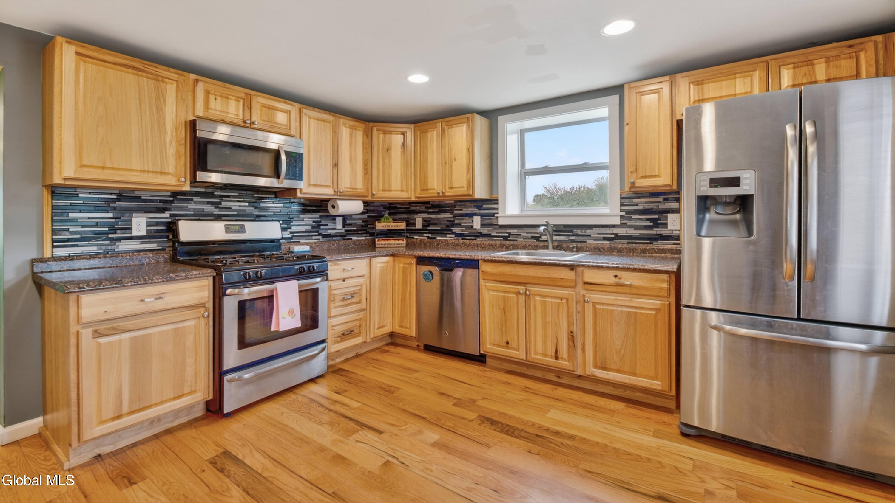 114 Woods Road Saint Johnsville NY 13452