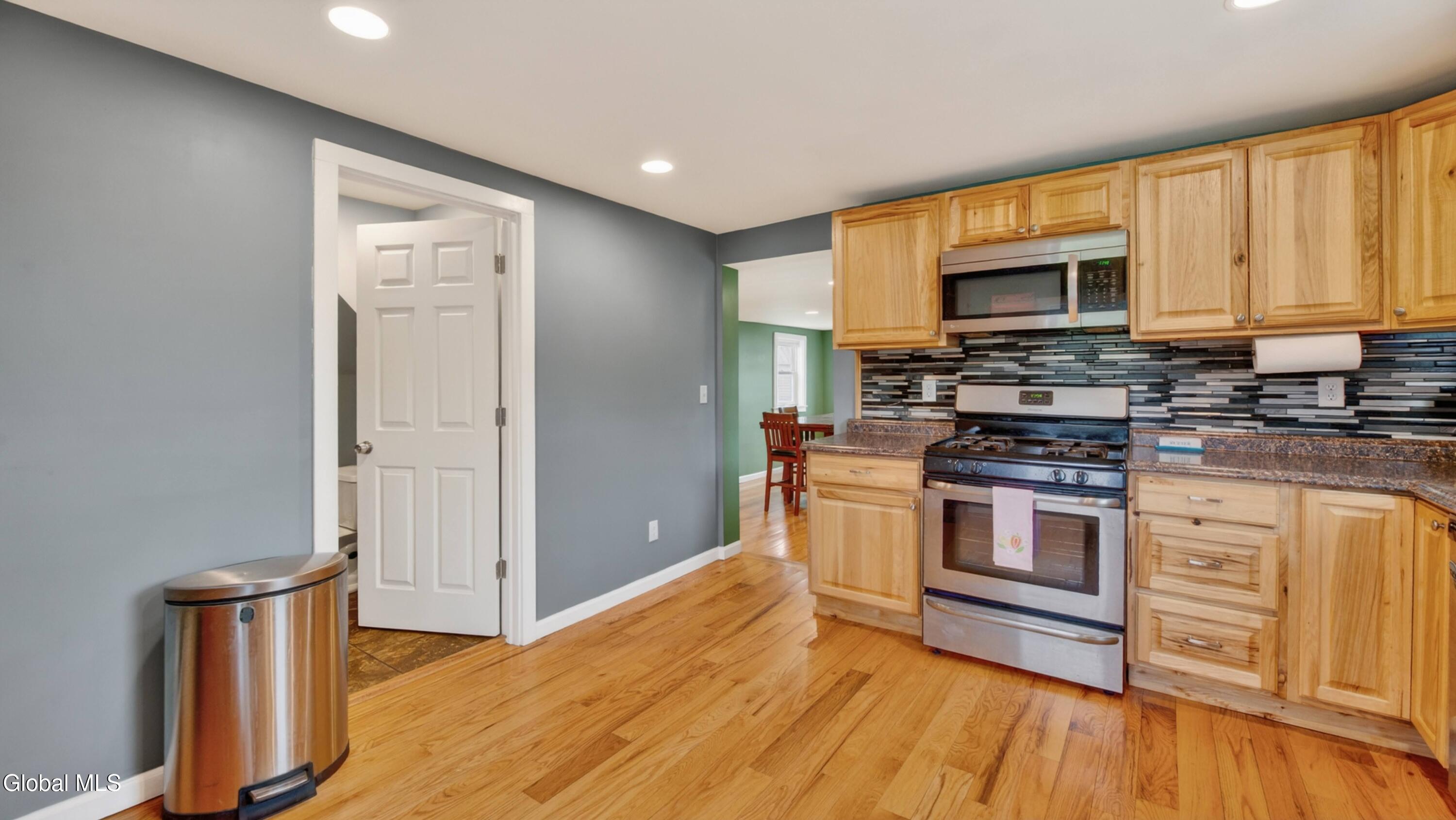 114 Woods Road Saint Johnsville NY 13452
