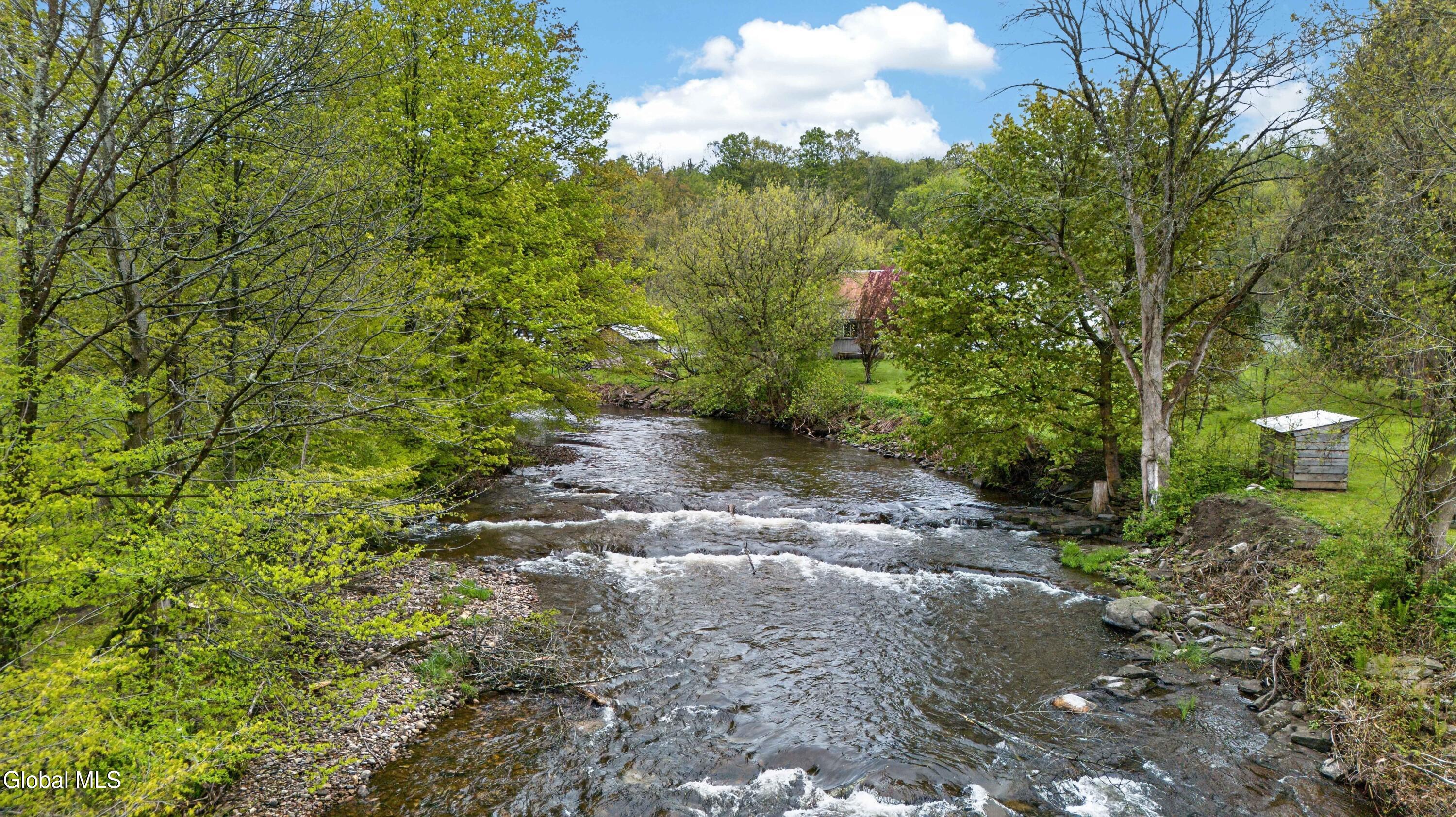 114 Woods Road Saint Johnsville NY 13452