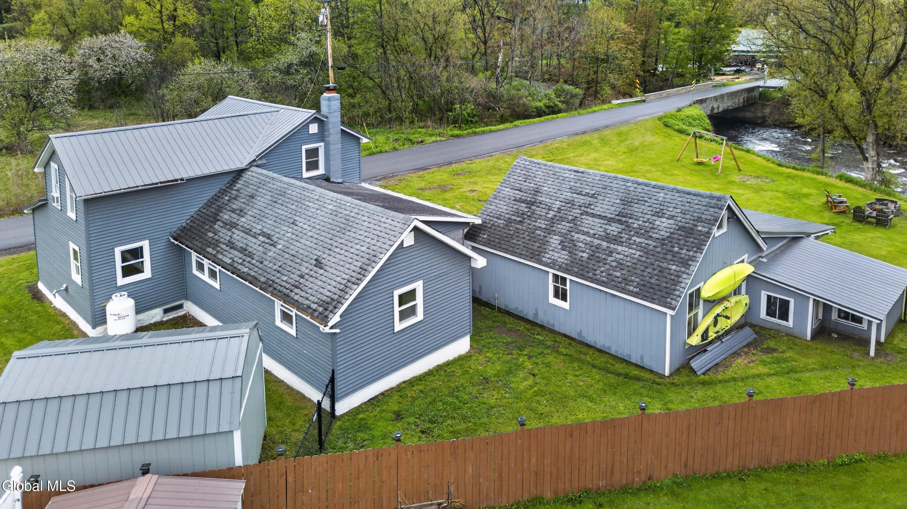 114 Woods Road Saint Johnsville NY 13452