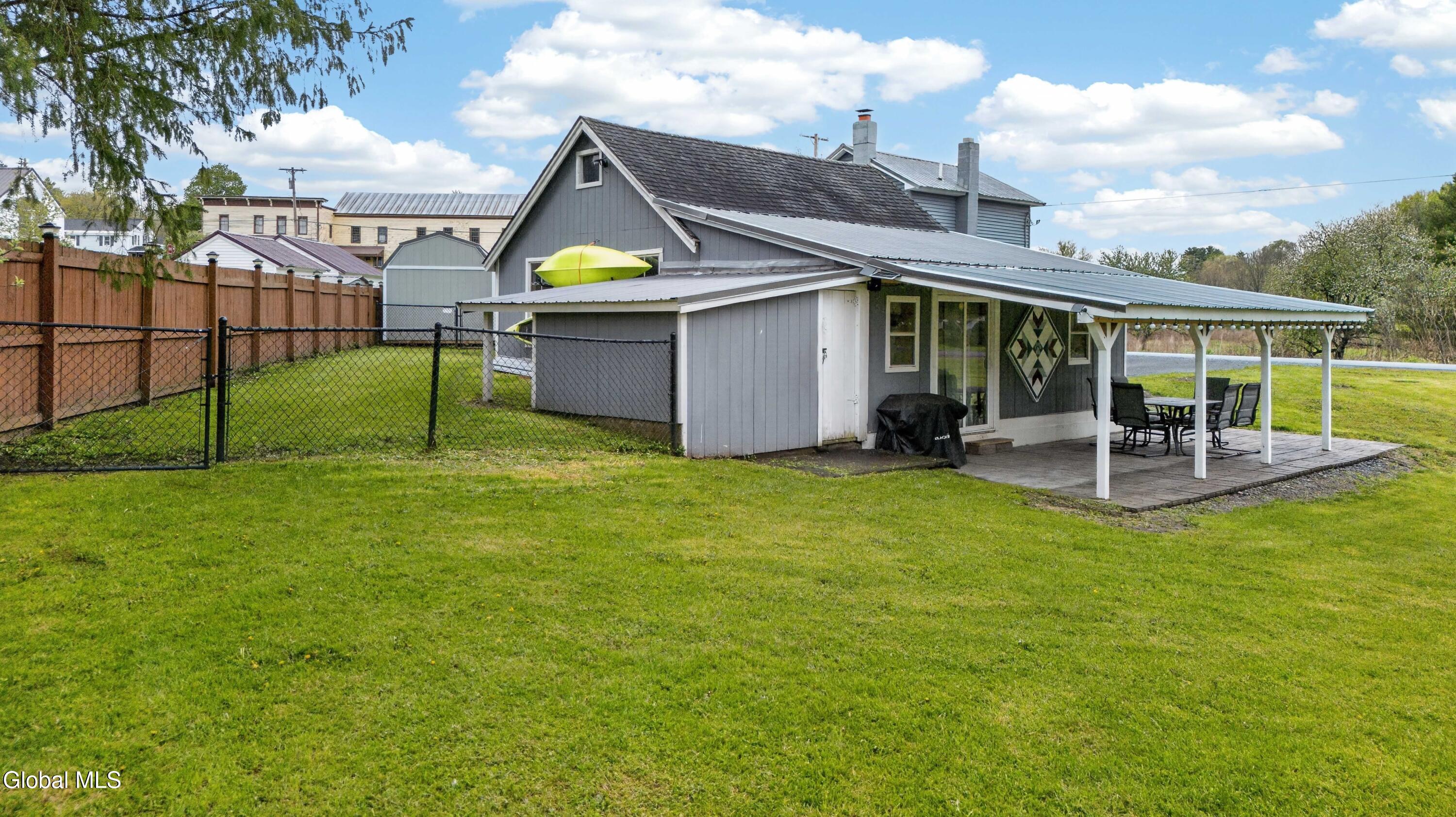 114 Woods Road Saint Johnsville NY 13452