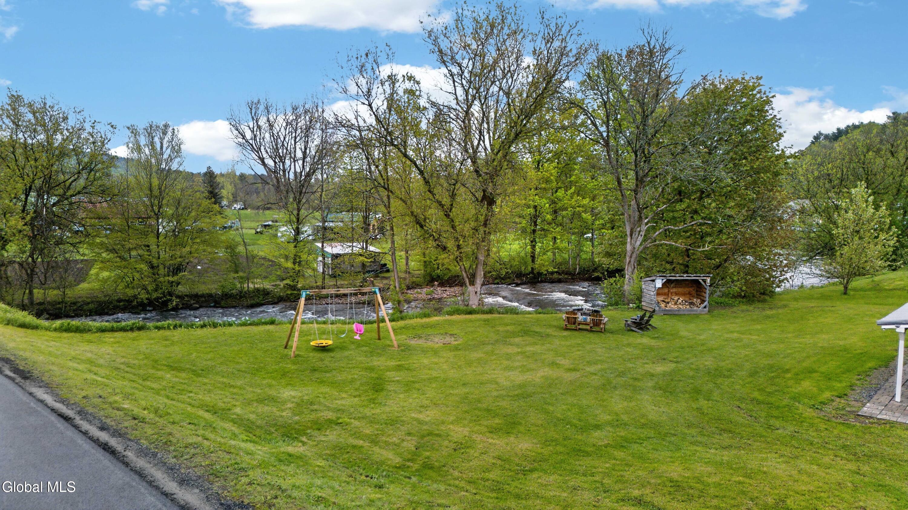 114 Woods Road Saint Johnsville NY 13452