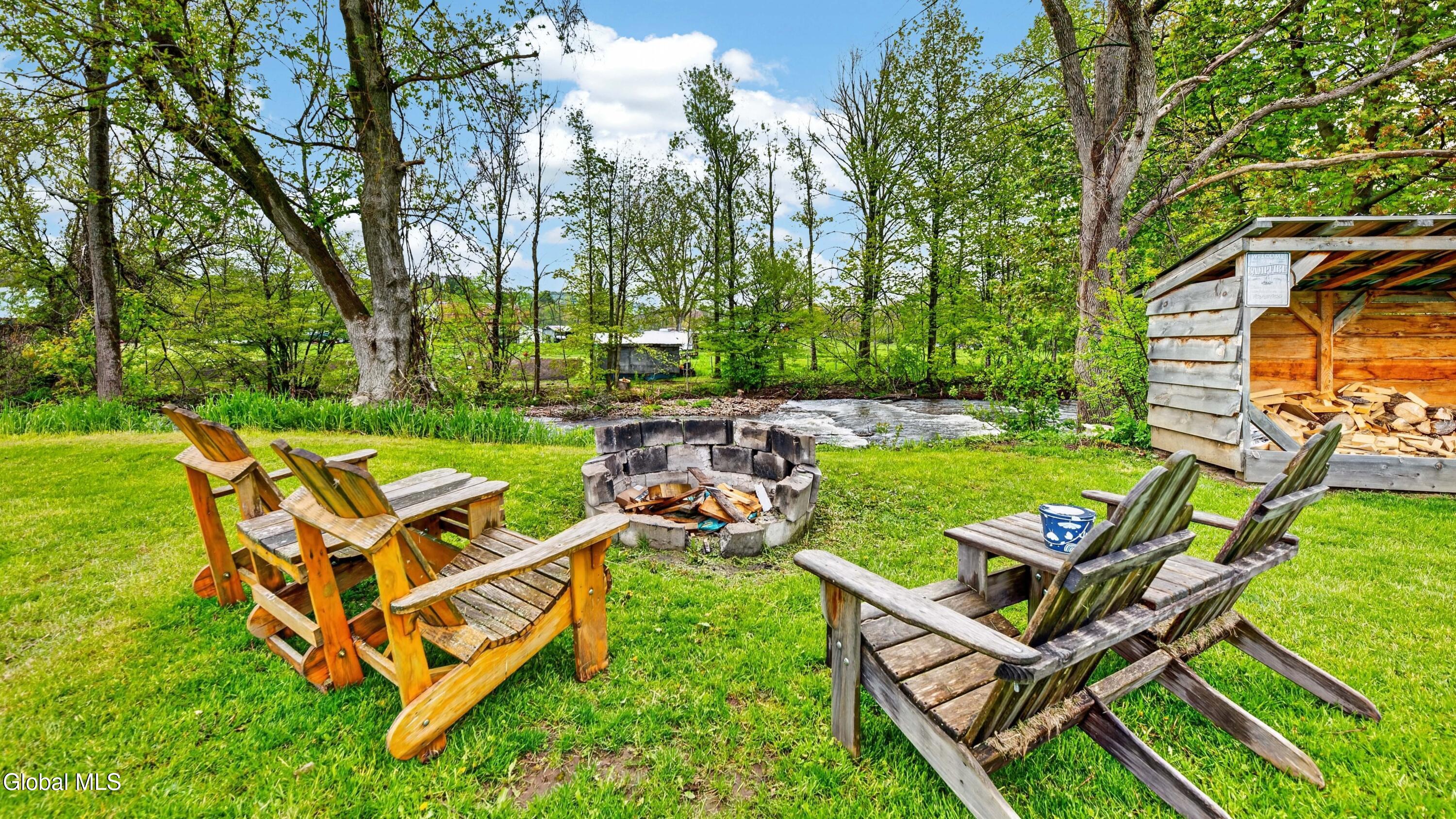 114 Woods Road Saint Johnsville NY 13452