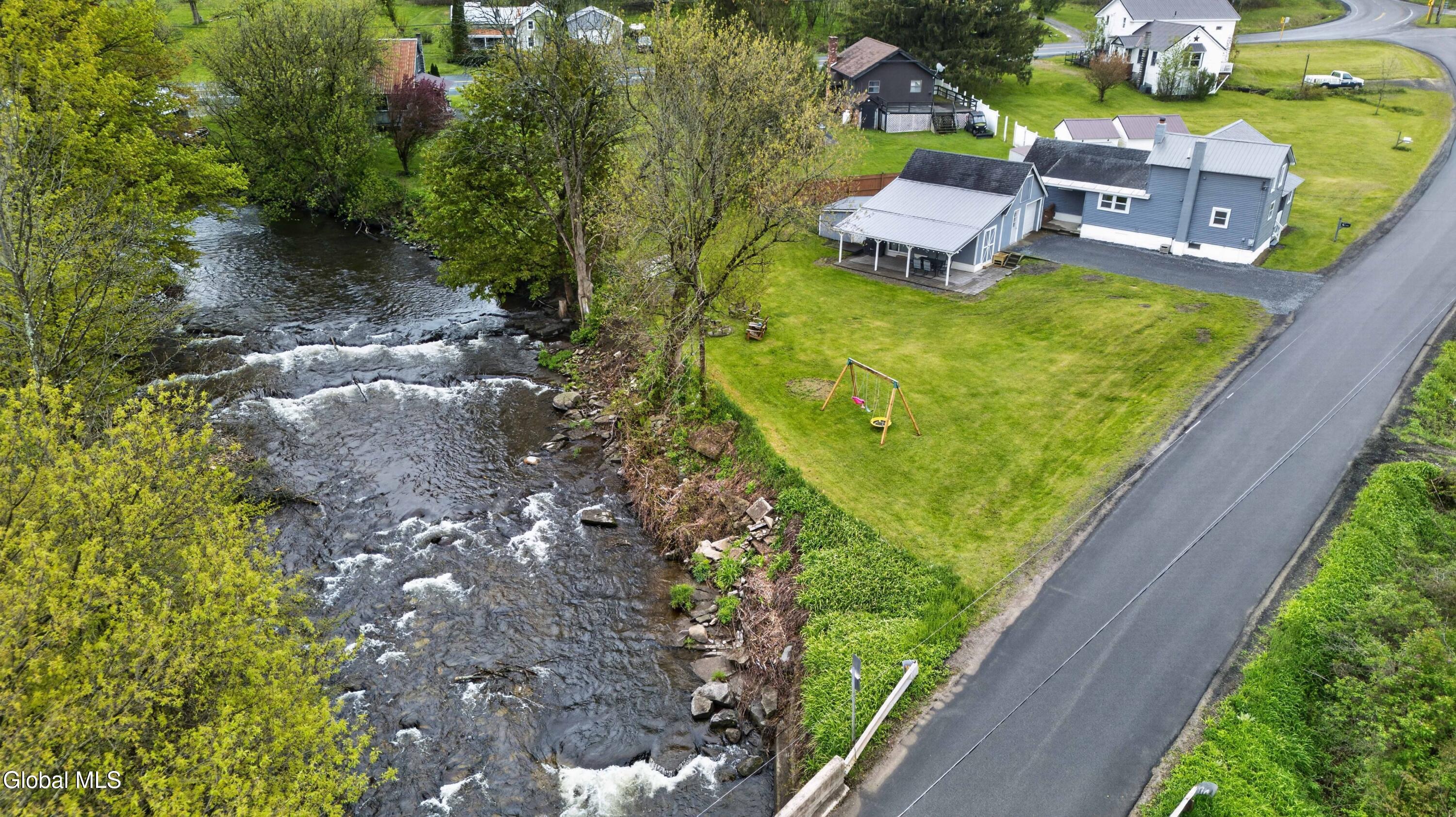 114 Woods Road Saint Johnsville NY 13452